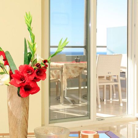 Loridis View Apartments Принос Екстериор снимка