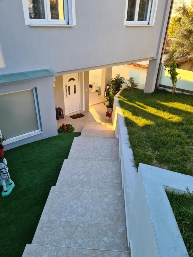 Loridis View Apartments Принос Екстериор снимка